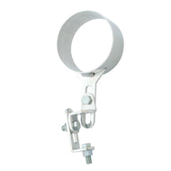Spectre Air Filter Support Bracket Kit 4in. OD | 9702