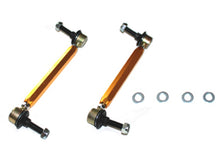 Load image into Gallery viewer, Whiteline Universal Swaybar Link Kit-Heavy Duty Adjustable Ball Joint Sway Bar Endlinks Whiteline
