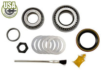 Load image into Gallery viewer, USA Standard Pinion installation Kit For 82-99 GM 7.5in &amp; 7.625in Differential Install Kits Yukon Gear &amp; Axle   
