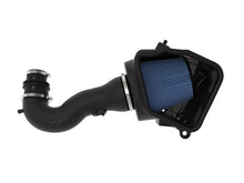 Load image into Gallery viewer, aFe Magnum FORCE Stage-2 Pro 5R Cold Air Intake 19-20 GM Silverado/Sierra 1500 V6-4.3L Cold Air Intakes aFe
