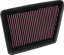 Load image into Gallery viewer, K&amp;N 17-18 Honda CR-V 2.4L Drop In Air Filter Air Filters - Drop In K&amp;N Engineering   
