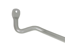 Load image into Gallery viewer, Whiteline 02-07 Subaru WRX Sedan Front 22mm Swaybar-heavy duty Sway Bars Whiteline
