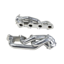 Load image into Gallery viewer, BBK 97-03 Ford F Series Truck 4.6 Shorty Tuned Length Exhaust Headers - 1-5/8 Silver Ceramic Headers &amp; Manifolds BBK

