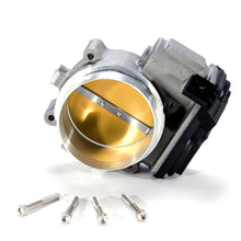 Load image into Gallery viewer, BBK 11-14 Mustang 5.0 Boss 302 Ford F Series 5.0 85mm Throttle Body BBK Power Plus Series Throttle Bodies BBK
