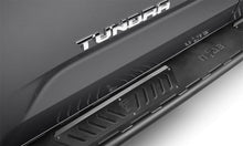 Load image into Gallery viewer, N-FAB 2022 Toyota Tundra CrewMax Roan Running Boards - Textured Black Running Boards N-Fab

