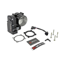 Load image into Gallery viewer, Grams Performance DBW Electronic 70mm Throttle Body Mazda Miata MX-5 2.0L NC Throttle Bodies Grams Performance
