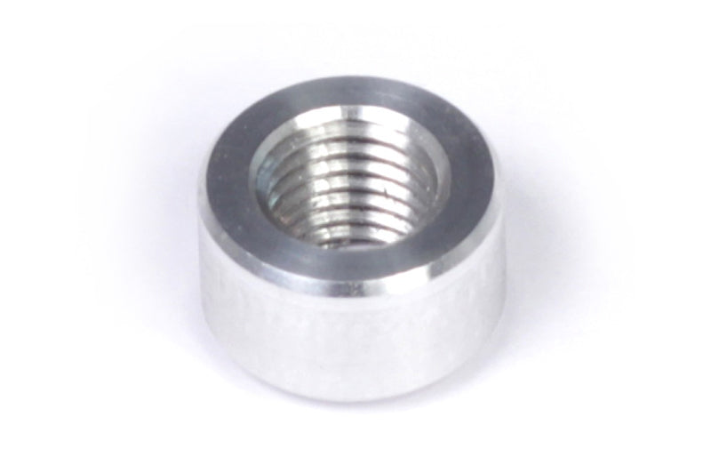 Haltech Weld Fitting M12 x 1.5 - Aluminum Fittings Haltech