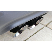 Load image into Gallery viewer, Corsa 15-16 Dodge Challenger Xtreme Cat-Back Dual Rear Exit with Twin 3.5in Polished Pro-Series Tips Catback CORSA Performance
