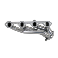 Load image into Gallery viewer, BBK 94-95 Mustang 5.0 Shorty Unequal Length Exhaust Headers - 1-5/8 Silver Ceramic Headers &amp; Manifolds BBK
