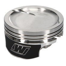 Load image into Gallery viewer, Wiseco Chevy SB 23 Degree Turbo Supercharger Dish Piston Shelf Stock Kit Piston Sets - Forged - 8cyl Wiseco
