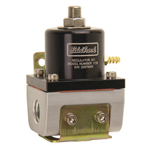Load image into Gallery viewer, Edelbrock EFI Adj Fuel Press Reg 6An In/6An Out Fuel Pressure Regulators Edelbrock
