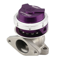 Load image into Gallery viewer, Turbosmart WG38 Gen V Ultragate 38 14psi Purple Wastegates Turbosmart
