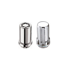 Load image into Gallery viewer, McGard SplineDrive Tuner 8 Lug Install Kit w/Locks &amp; Tool (Cone) M14X1.5 / 22mm Hex - Chrome Lug Nuts McGard

