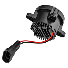 Load image into Gallery viewer, Oracle 60mm 30W Low Beam LED Emitter - 6000K SEE WARRANTY Light Accessories and Wiring ORACLE Lighting
