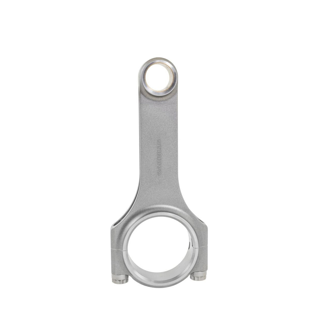 Carrillo Toyota/Lexus 2JZ/2JZ-GE/2JZ-GTE Pro-H 3/8 WMC Bolt Connecting Rod Connecting Rods - 6Cyl Carrillo