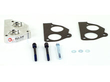 Load image into Gallery viewer, aFe Silver Bullet Throttle Body Spacers TBS GM C/K 1500/2500/3500 87-95 V6-4.3L V8-5.0/5.7L Throttle Body Spacers aFe
