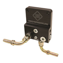Load image into Gallery viewer, BD Diesel 03-09 Dodge 5.9L/6.7L Fuel Distribution Block Fuel Systems BD Diesel
