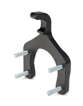 Load image into Gallery viewer, Omix Tow Hook Frnt Single OEM Style- 07-18 Wrangler Hardware - Singles OMIX
