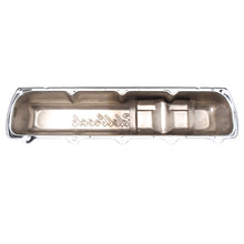 Load image into Gallery viewer, Edelbrock Valve Cover Signature Series Oldsmobile 350-455 CI V8 Chrome Valve Covers Edelbrock
