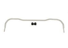 Load image into Gallery viewer, Whiteline 5/89-03 Nissan Skyline R32 GTR AWD Front 22mm Heavy Duty Adjustable Sway Bar Sway Bars Whiteline
