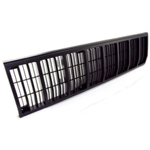 Load image into Gallery viewer, Omix Grille Insert Black 88-90 Jeep Cherokee (XJ) Grilles OMIX
