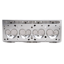 Load image into Gallery viewer, Edelbrock Cylinder Head Performer RPM CNC Pontiac 1962-1969 455 CI V8 87 cc Combustion Chamber Heads Edelbrock
