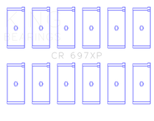 Load image into Gallery viewer, King Jaguar 4.2L (Size STD) Rod Bearing Set Bearings King Engine Bearings   
