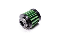 Load image into Gallery viewer, Radium Engineering Air Filter 0.75in ID Oil Catch Cans Radium Engineering
