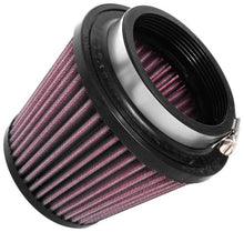 Load image into Gallery viewer, K&amp;N Universal Tapered Filter 3-1/8in Flange IDx4-15/16in Base OD x 3-1/2in Top OD x 3-15/16in Height Air Filters - Universal Fit K&amp;N Engineering   
