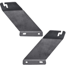 Load image into Gallery viewer, Oracle Jeep JK Hood Mounting Brackets SM (Pair) SEE WARRANTY Brackets ORACLE Lighting
