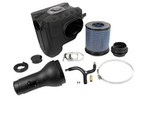 Load image into Gallery viewer, aFe Momentum HD Pro 10R Cold Air Intake System 17-19 Nissan Titan XD V8-5.6L Cold Air Intakes aFe
