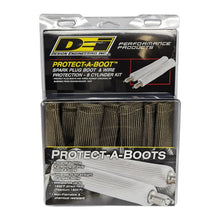 Load image into Gallery viewer, DEI Protect-A-Boot - 6in - 8-pack - Titanium Thermal Sleeves DEI
