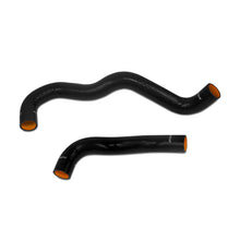 Load image into Gallery viewer, Mishimoto 03-07 Ford F250 6.0L Black Diesel Hose Kit Hoses Mishimoto
