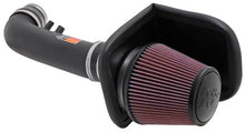 Load image into Gallery viewer, K&amp;N 96-04 Mustang GT V8-4.6L SOHC Performance Intake Kit Cold Air Intakes K&amp;N Engineering   
