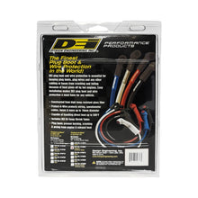 Load image into Gallery viewer, DEI Protect-A-Wire V8 Kit -Titanium Thermal Sleeves DEI
