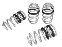 Load image into Gallery viewer, aFe Control PFADT Series Lowering Springs; 10-14 Chevrolet Camaro V6, V8 Lowering Springs aFe
