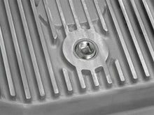 Load image into Gallery viewer, afe Transmission Pan (Raw); Ford Trucks 6R140 11-14 V8-6.7L (td) Diff Covers aFe
