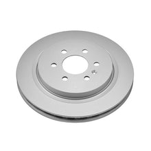 Load image into Gallery viewer, Power Stop 04-09 Cadillac SRX Rear Evolution Geomet Coated Rotor Brake Rotors - OE - Cryo PowerStop

