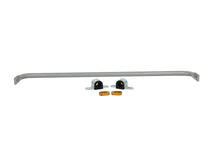 Load image into Gallery viewer, Whiteline 17-19 Hyundai Elantra Sport/Elantra GT Sport Rear Heavy Duty Adjustable Sway Bar - 24mm Sway Bars Whiteline
