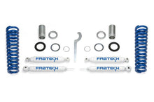 Load image into Gallery viewer, Fabtech 00-06 Toyota Tundra 2WD/4WD 0-2.5in Basic Adj C/O Sys w/Perf Rr Shks Lift Kits Fabtech
