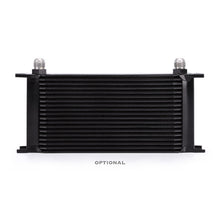Load image into Gallery viewer, Mishimoto 10-12 Hyundai Genesis Coupe 2.0T Oil Cooler Kit - Black Oil Coolers Mishimoto
