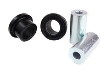Load image into Gallery viewer, Whiteline VAG MK4/MK5 Front Control Arm Bushing Kit Bushing Kits Whiteline
