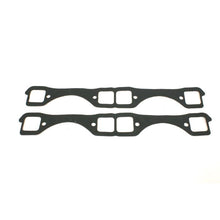 Load image into Gallery viewer, JBA Chevrolet 265-400 SBC Rectangle Port Header Gasket - Pair Exhaust Gaskets JBA
