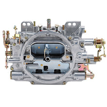 Load image into Gallery viewer, Edelbrock Thunder Series AVS Dual Quad Annular Boosters 500 CFM Carburetor w/Manual Choke Carburetors Edelbrock
