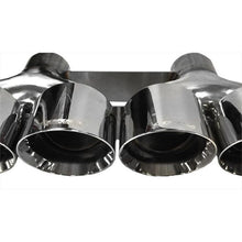 Load image into Gallery viewer, Corsa 2014-2019 evy Corvette C7 Stainless Steel Exhaust Tip Kit Tips CORSA Performance

