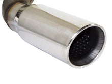 Load image into Gallery viewer, aFe MACHForce XP Exhausts Cat-Back SS-409 EXH CB Chevrolet Suburban 07-08 V8-5.3/6.0L Catback aFe
