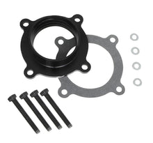 Load image into Gallery viewer, Airaid 07-12 Dodge Ram/Dakota / 07-12 Jeep Liberty / 05-09 Jeep Grand Cherokee PowerAid TB Spacer Throttle Body Spacers Airaid
