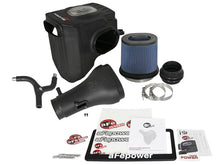 Load image into Gallery viewer, aFe Momentum GT Pro 5R Cold Air Intake System 17-18 Nissan Titan V8 5.6L Cold Air Intakes aFe

