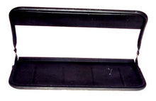 Load image into Gallery viewer, Omix Rear Seat Frame- 41-45 Willys MB Seat Brackets &amp; Frames OMIX
