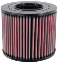 Load image into Gallery viewer, K&amp;N Replacement Air Filter ISUZU RODEO 3.0, L4, 2004-05 Air Filters - Drop In K&amp;N Engineering   
